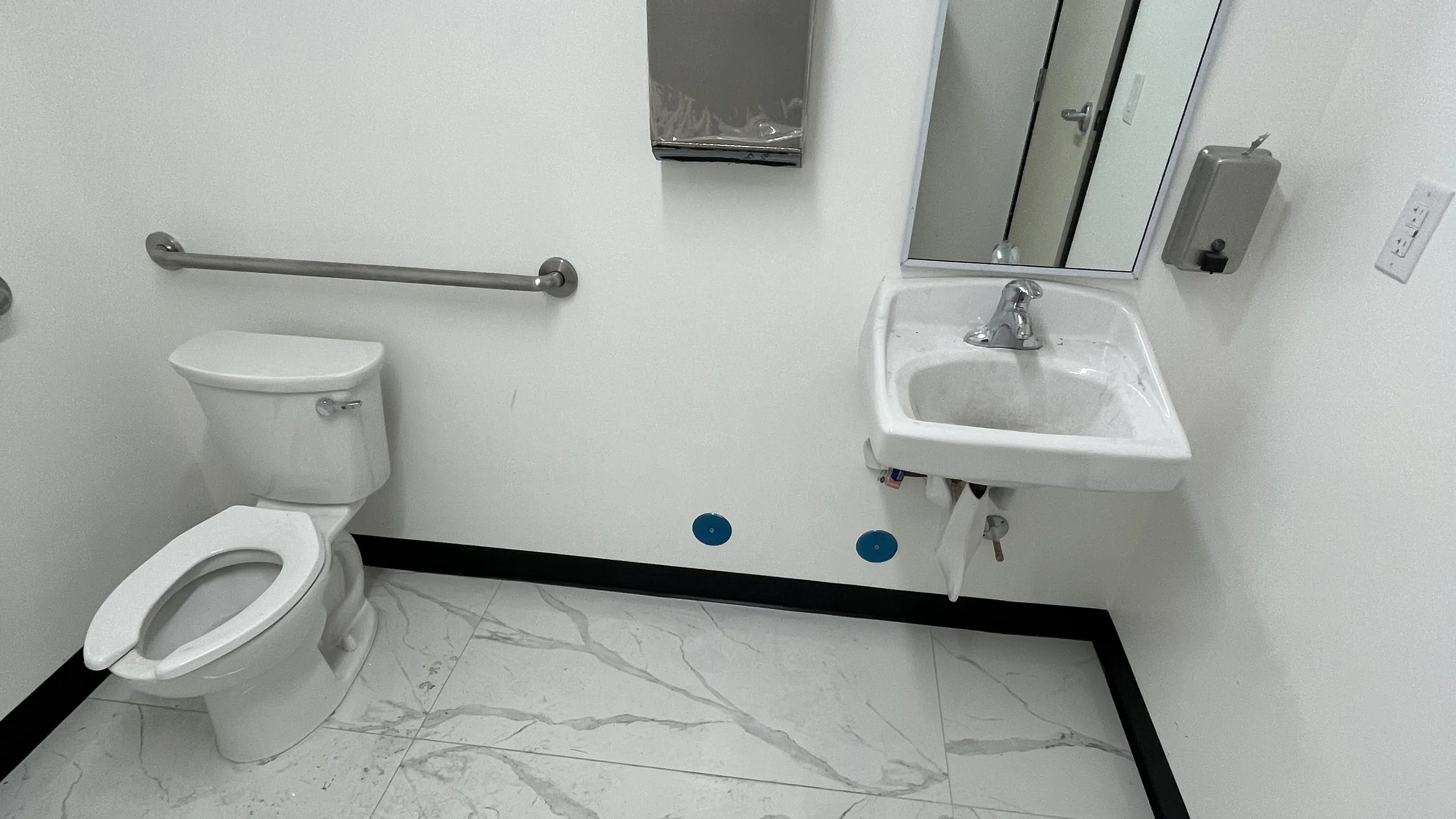 bathroom repainting las vegas