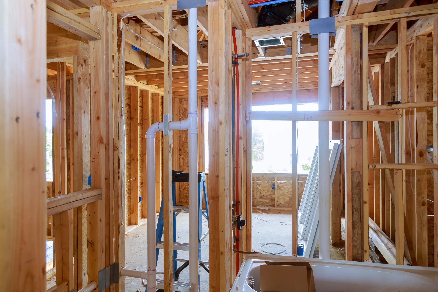 plumbing rework las vegas